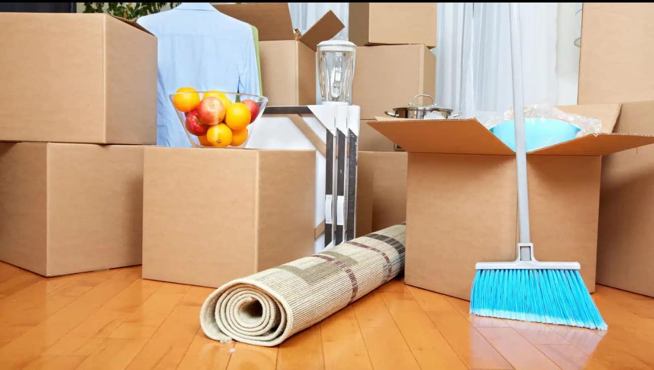 move-in